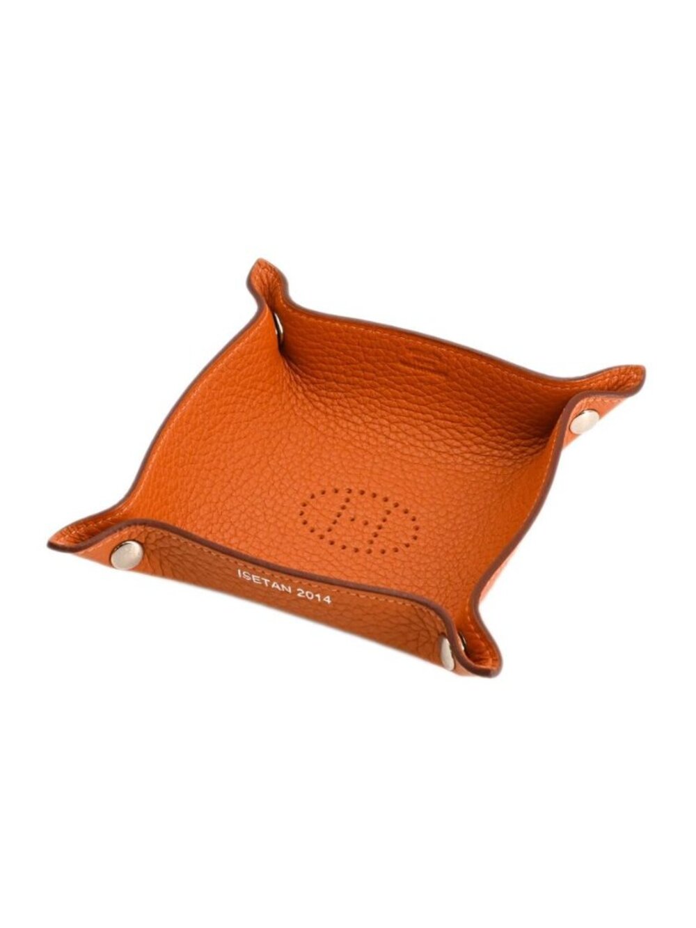 Hermes Case Vide Poche Mini